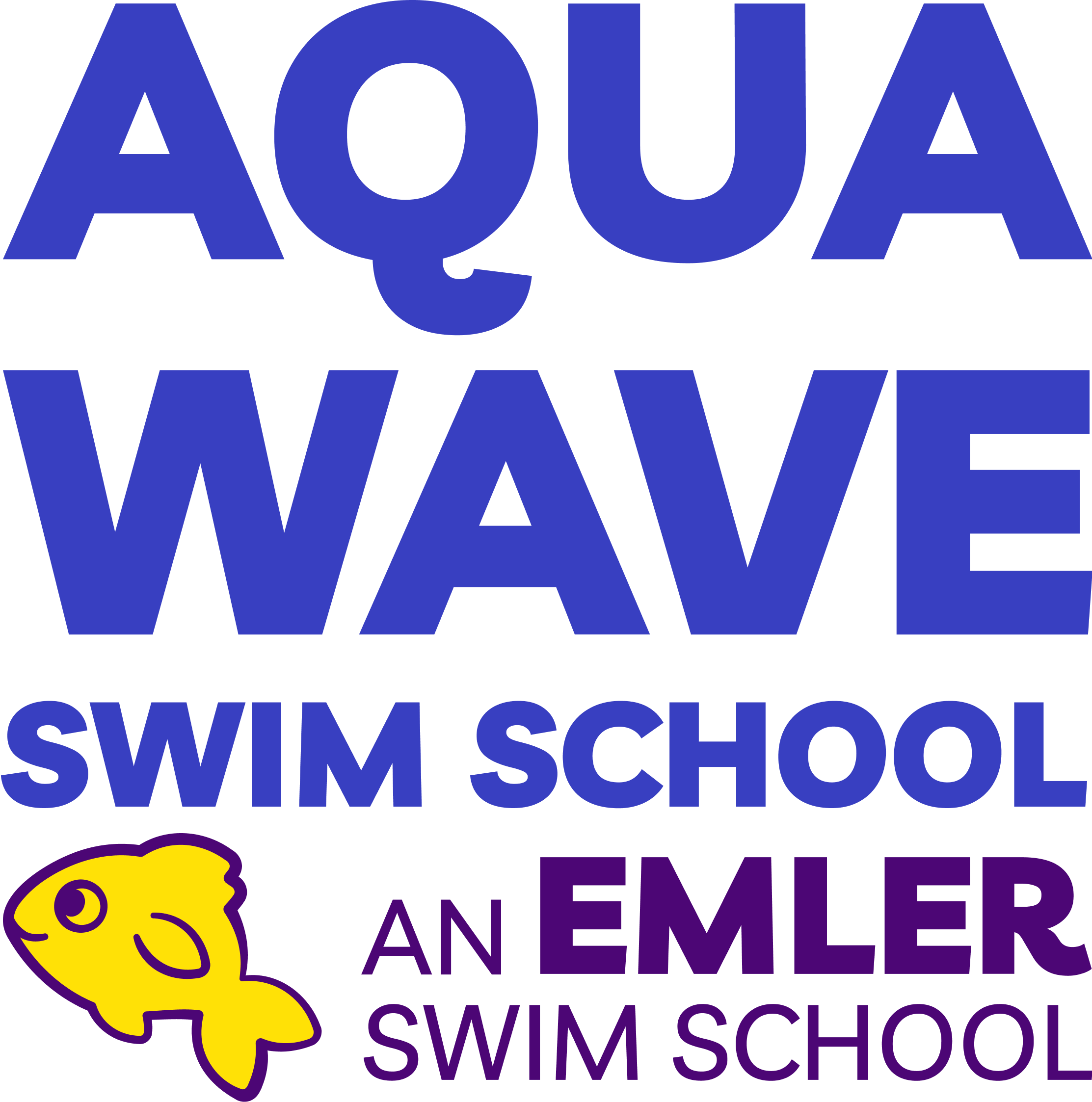 Aqua Wave Swim School - An Emler Swim School